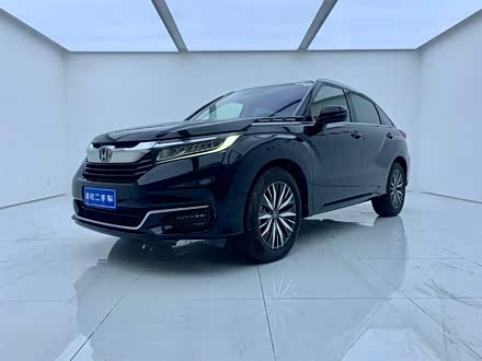 冠道 2020款 370TURBO 四驱尊享版