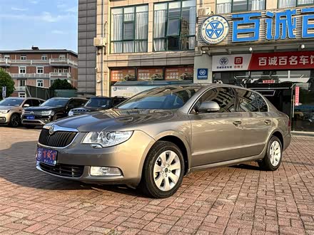 昊锐 2012款 1.4TSI DSG智雅版