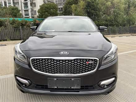 起亚K4 2014款 1.8L 自动LUX