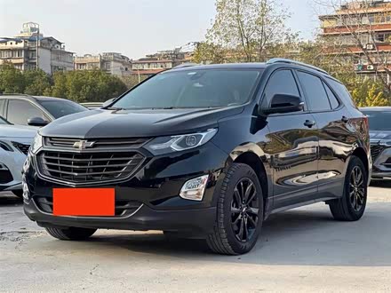 探界者 2018款 RS 550T 自动四驱捍界版