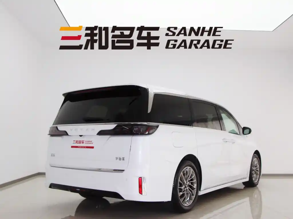 LANTU AUTOMOBILE LANTU DREAMER