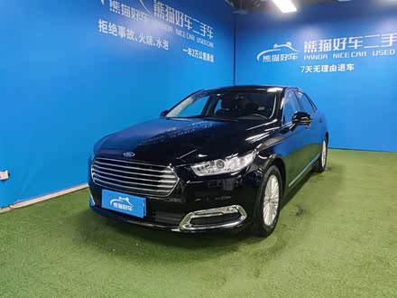 金牛座 2017款 EcoBoost 245 时尚型