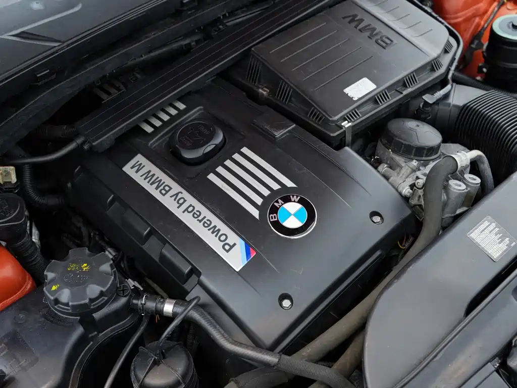 BMW 1 M — фотографии объявления, Фото 21