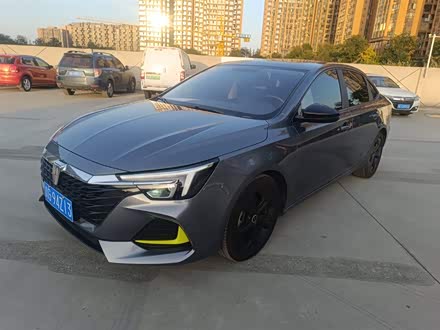 荣威i6 MAX 2020款 300TGI 自动爽酷版