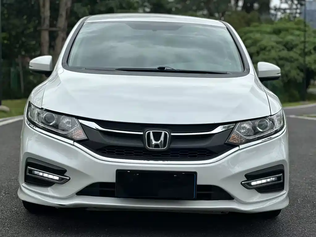 HONDA JADE