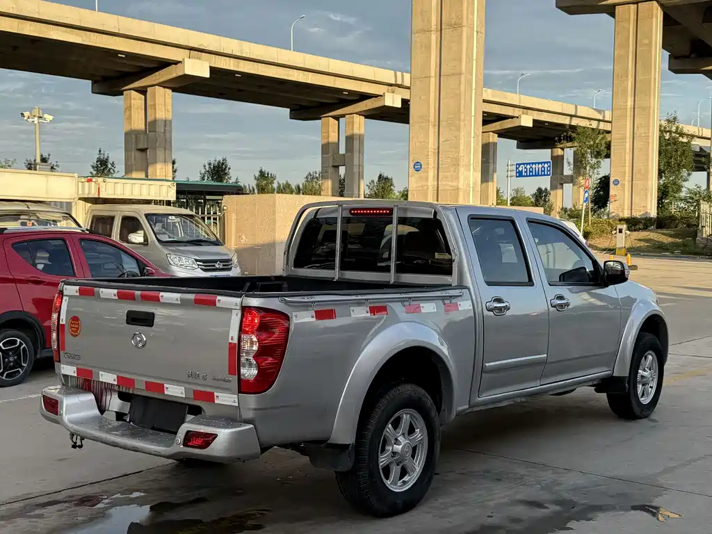 GREAT WALL FENGJUN 5