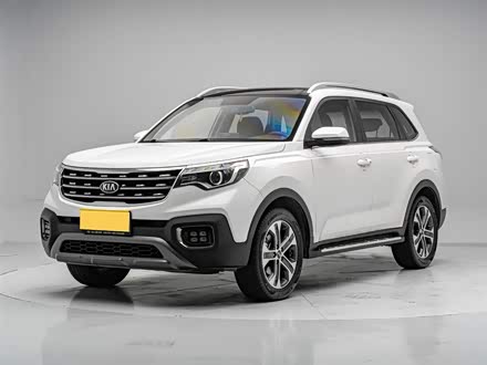 智跑 2018款 2.0L 自动智享豪华版 国V