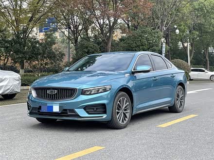 星瑞 2021款 2.0TD 精英型