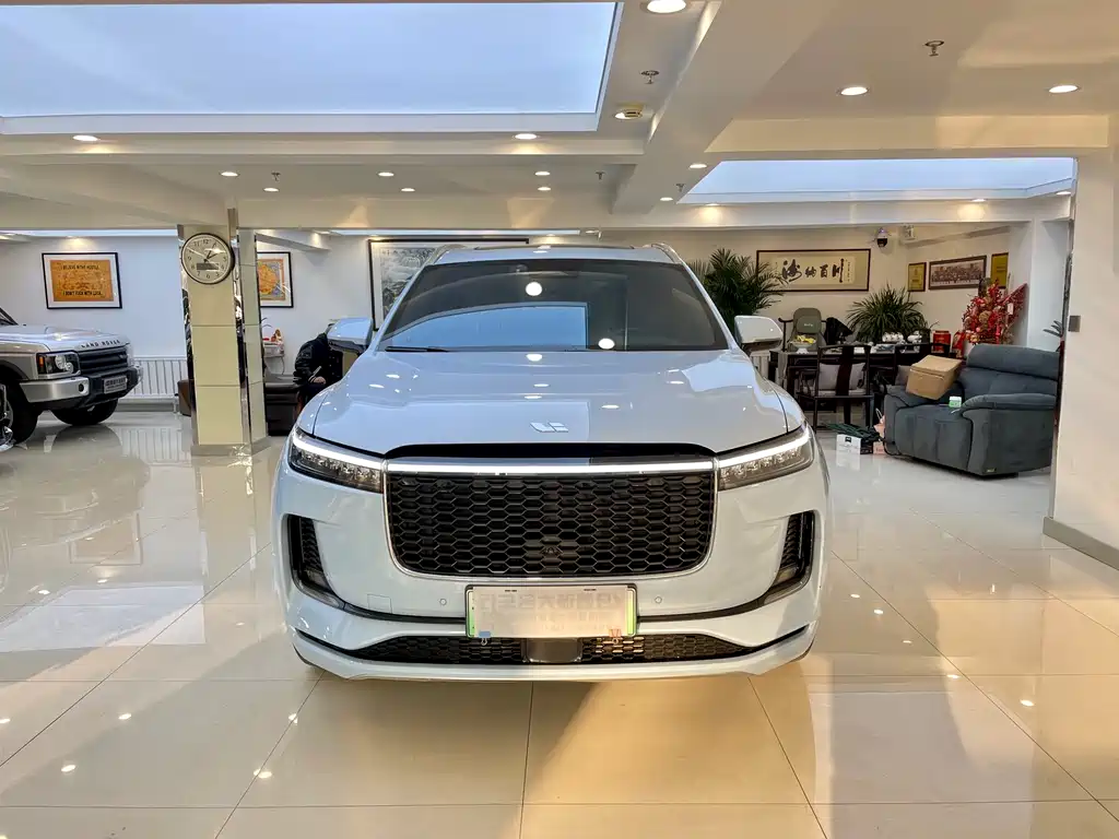 Li Auto IDEAL ONE