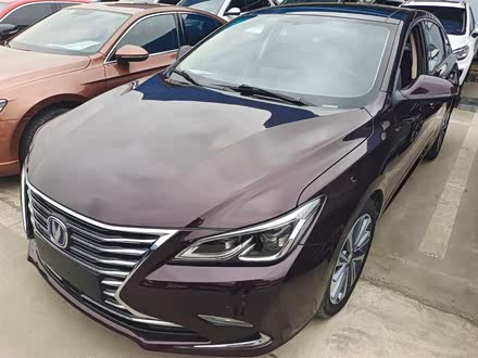睿骋CC 2018款 1.5T 自动智雅型 国V