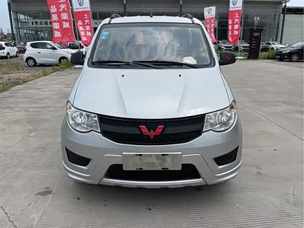 五菱宏光 2016款 1.5L S舒适型
