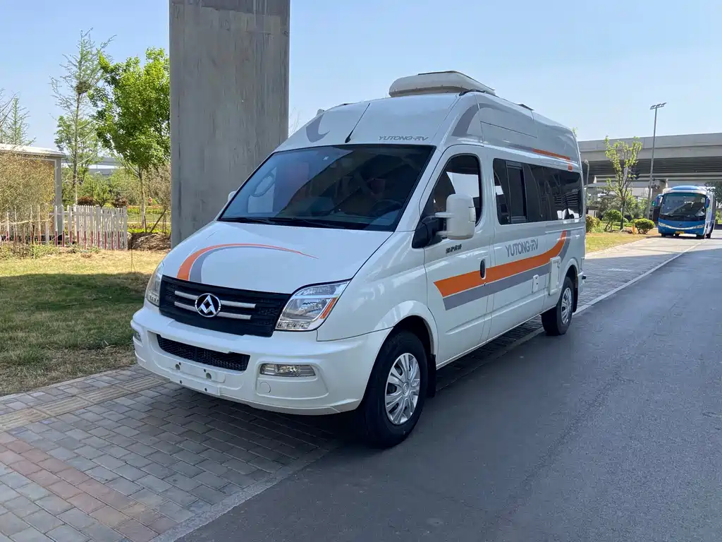 SAIC MAXUS XINTU V80