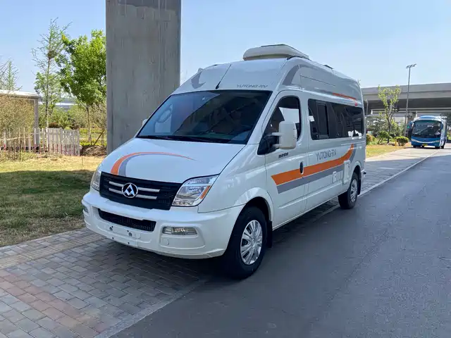 saic-maxus xintu-v80