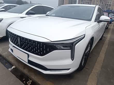 奔腾B70 2022款 第三代 1.5T 自动乐享型