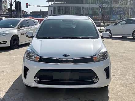 焕驰 2019款 1.4L 手动智享版Value 国VI