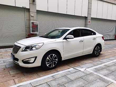 福美来 2016款 1.6L 手动品尚型升级版