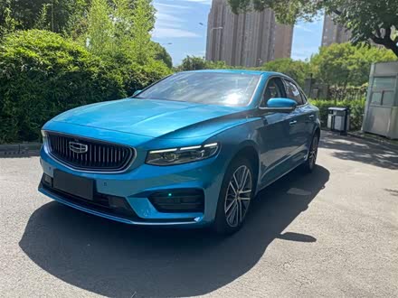 星瑞 2021款 2.0TD 尊贵型