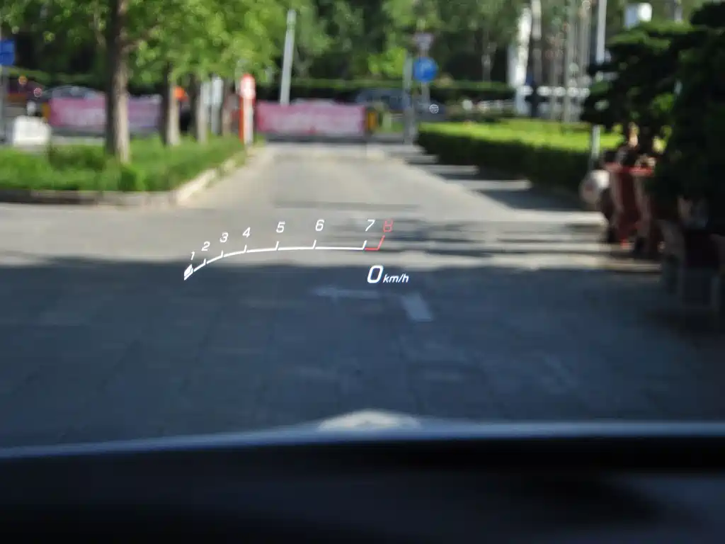 MERCEDES-BENZ CLA AMG