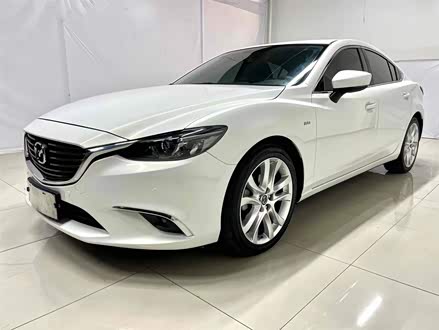 阿特兹 2020款 2.5L 蓝天运动版