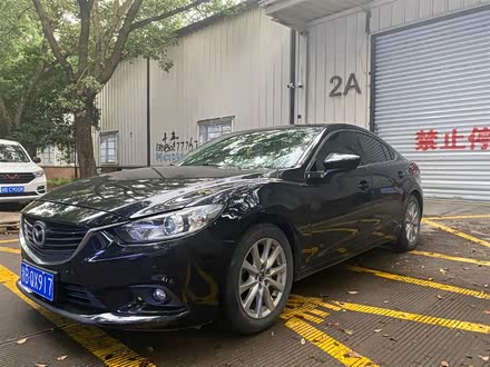 阿特兹 2015款 2.0L 蓝天豪华版