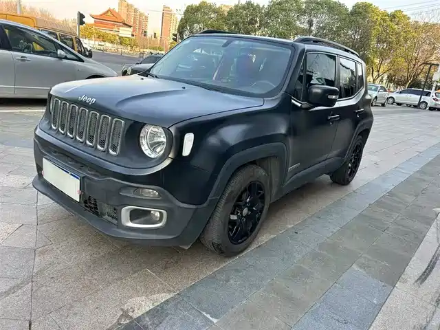 JEEP FREEMAN 2018
