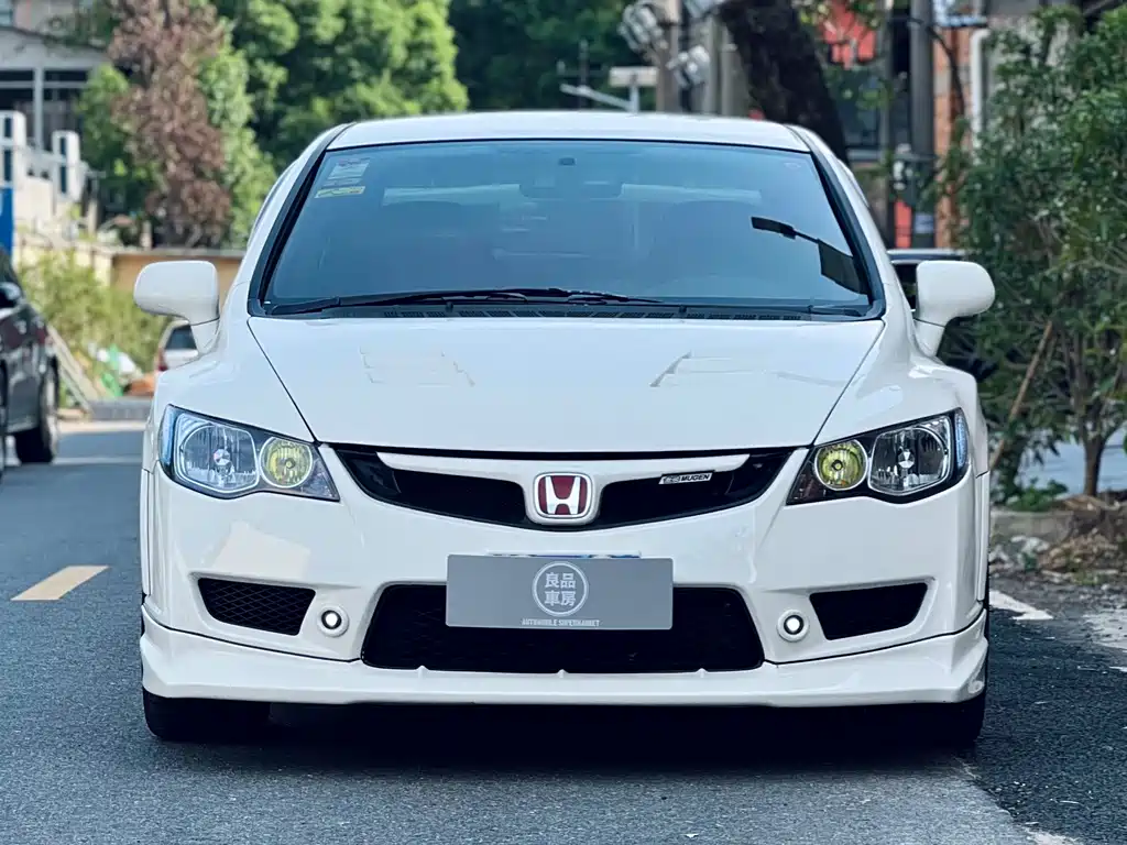 Honda Civic 2006 1.8L TYPE R