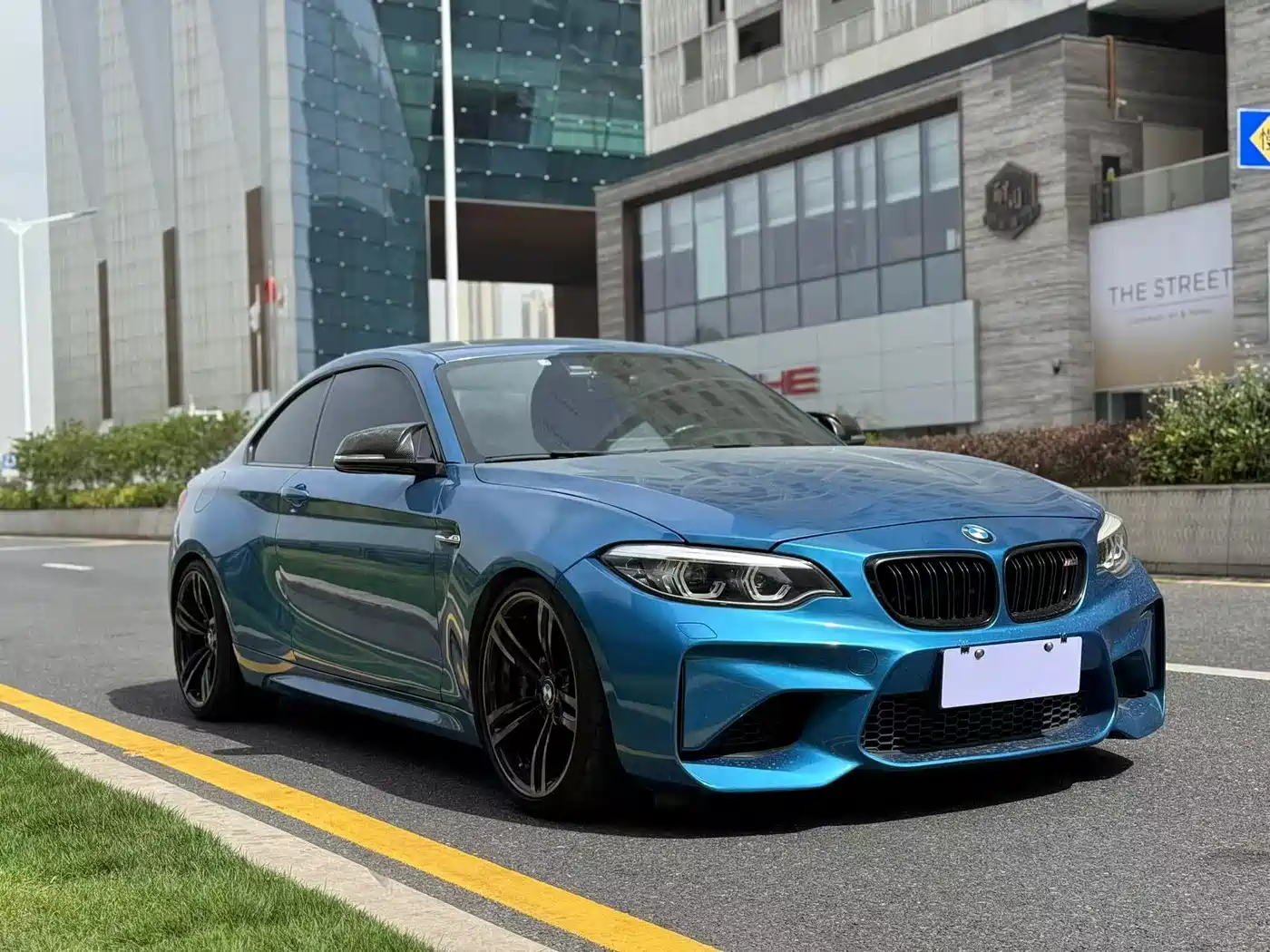 BMW M2