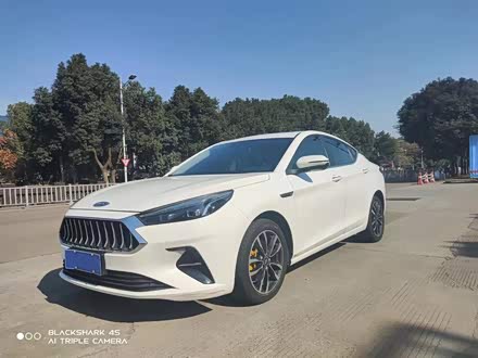 嘉悦A5 2020款 1.5T CVT自由型