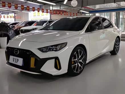 影豹 2021款 270T DCT J16版