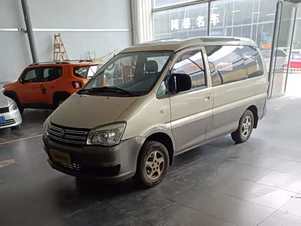 菱智 2015款 M3 1.6L 7座舒适型