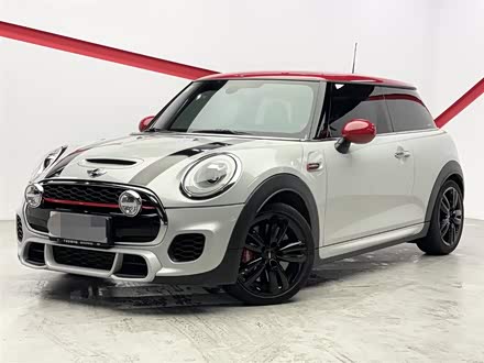 MINI JCW 2015款 2.0T JOHN COOPER WORKS