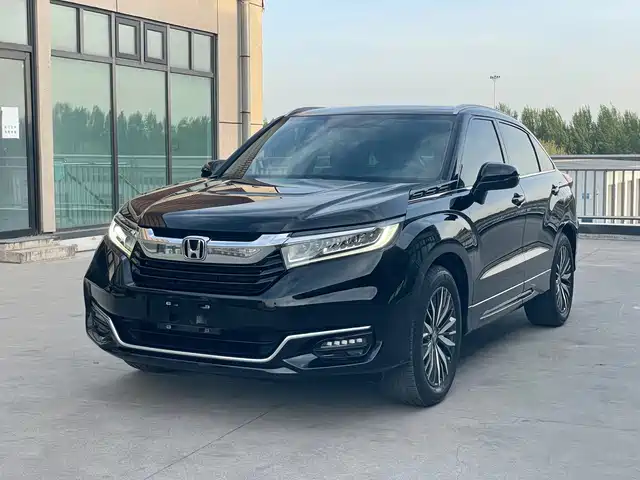 HONDA CROWN ROAD 2022