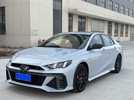 影豹 2023款 400T 自动R MAX