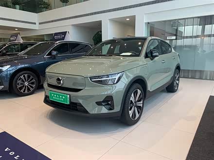 沃尔沃C40 2022款 长续航版