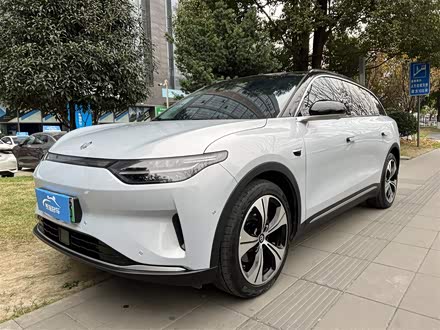 零跑C11 2021款 尊享版