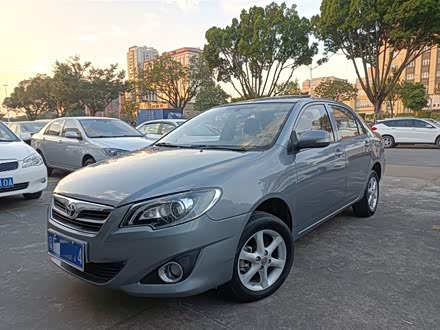 花冠 2013款 1.6L 自动豪华版