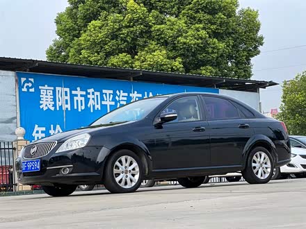 凯越 2008款 1.6LE-MT