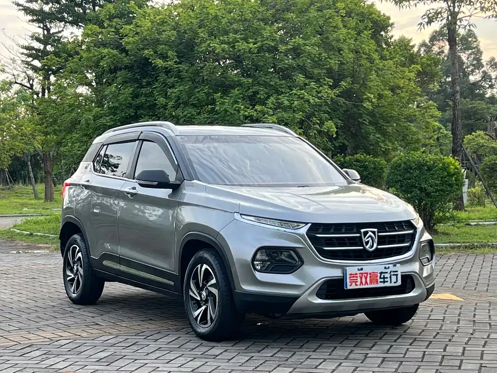 BAOJUN 510