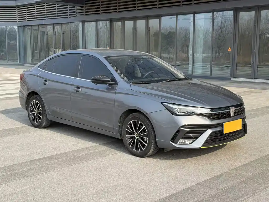 ROEWE I5