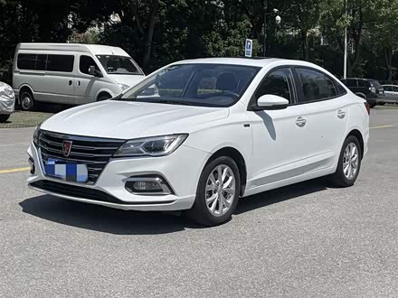 荣威i5 2020款 1.5L 自动4G互联领豪版