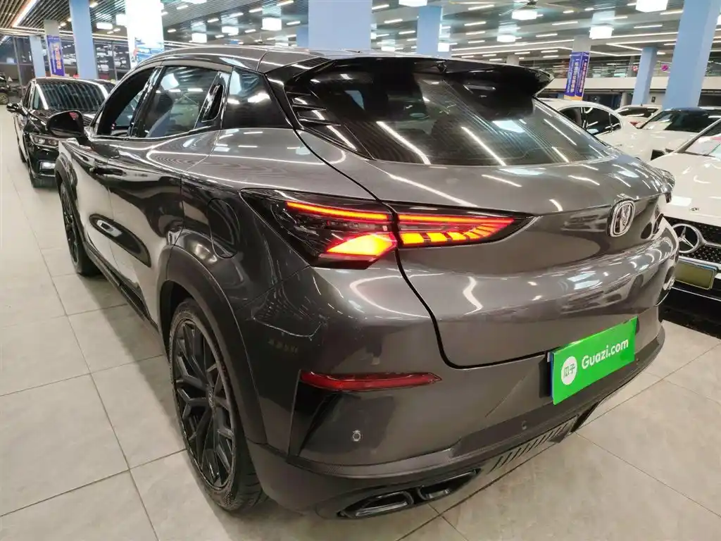 CHANGAN  UNI T