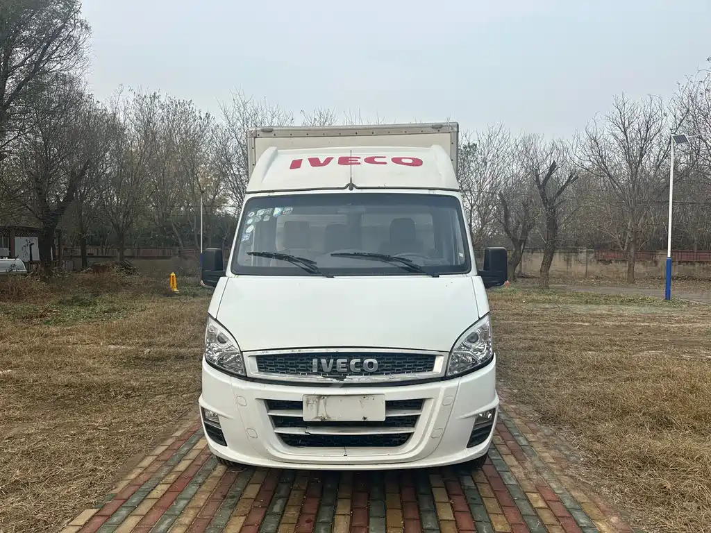 IVECO BAODI