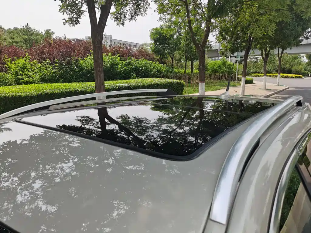 Cadillac SRX 3.0L Luxury Type, фото 13