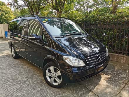 唯雅诺 2010款 2.5L 尊贵版