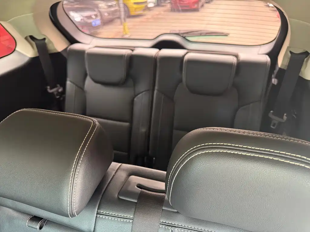 DONGFENG SCENERY S560