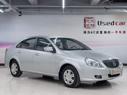 凯越 2011款 1.6LX-AT