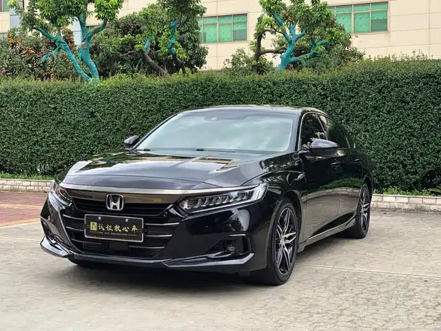HONDA ACCORD 2023