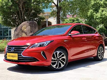 逸动XT 2018款 1.6L GDI 自动风潮型 国V