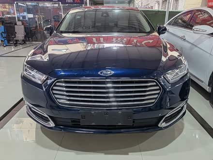 金牛座 2015款 EcoBoost 245 时尚型