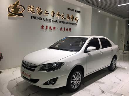 花冠 2013款 1.6L 自动卓越版